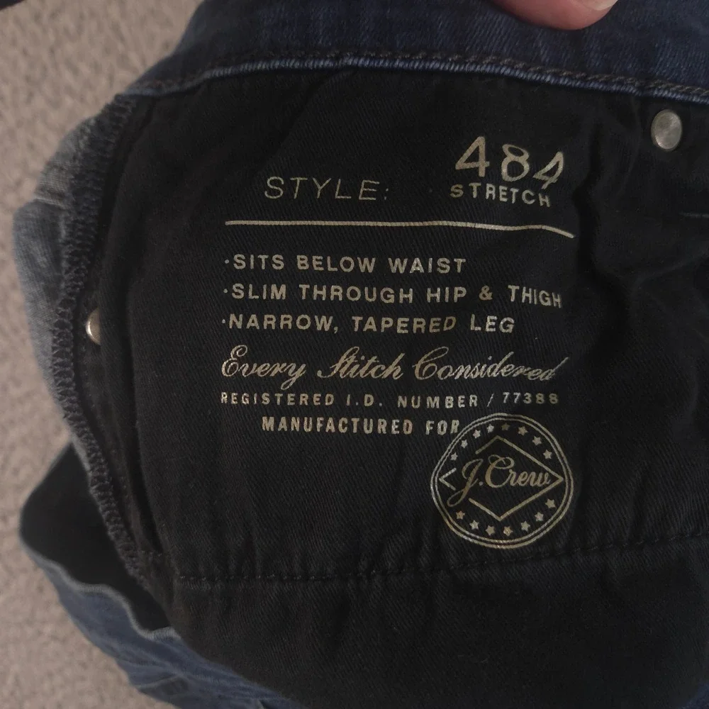 J. Crew Factory good used
